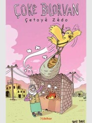 Çuke Bilürvan - Nubihar Yayınları