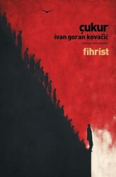 Çukur - Fihrist Kitap