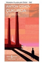 Çukurda - İş Bankası Kültür Yayınları