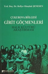 Çukurova Bölgesi Girit Göçmenleri - Karahan Kitabevi