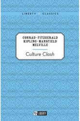 Culture Clash - 1