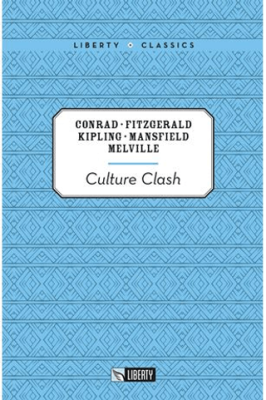 Culture Clash - 1