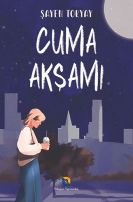 Cuma Akşamı - 1