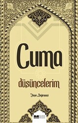 Cuma Düşüncelerim - Siyer Yayınları