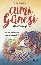 Cuma Güneşi - Gece Kitaplığı