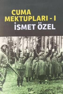 Cuma Mektupları 1 - 1