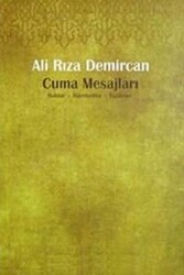 Cuma Mesajları - Ensar Neşriyat