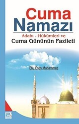 Cuma Namazı - Karınca & Polen Yayınları