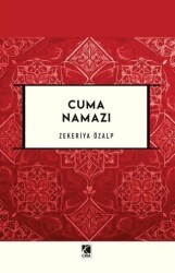 Cuma Namazı - Çıra Yayınları