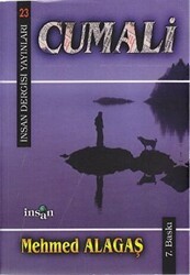 Cumali - İnsan Dergisi Yayınları