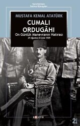 Cumalı Ordugahı - Kopernik Kitap