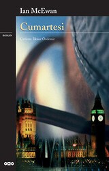 Cumartesi - Yapı Kredi Yayınları