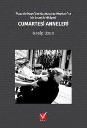 Cumartesi Anneleri - Sosyal Araştırmalar Vakfı