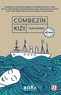 Cümbezin Kızı - 1