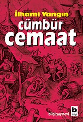 Cümbür Cemaat - Bilgi Yayınevi