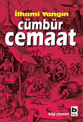 Cümbür Cemaat - 1