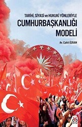 Cumhurbaşkanlığı Modeli - DBY Yayınları