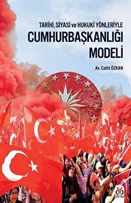 Cumhurbaşkanlığı Modeli - 1
