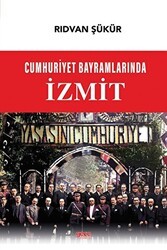 Cumhuriyet Bayramlarında İzmit - Gece Kitaplığı