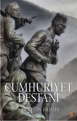 Cumhuriyet Destanı - 1
