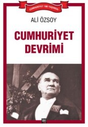 Cumhuriyet Devrimi - İleri Yayınları