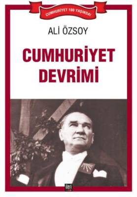 Cumhuriyet Devrimi - 1