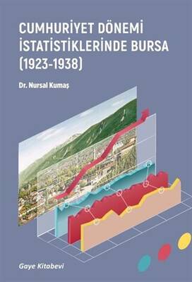 Cumhuriyet Dönemi İstatistiklerinde Bursa 1923-1938 - 1