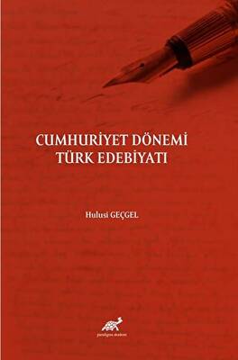 Cumhuriyet Dönemi Türk Edebiyatı - 1