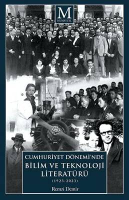Cumhuriyet Dönemi’nde Bilim ve Teknoloji Literatürü 1923-2023 - 1