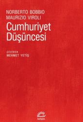 Cumhuriyet Düşüncesi - İletişim Yayınevi