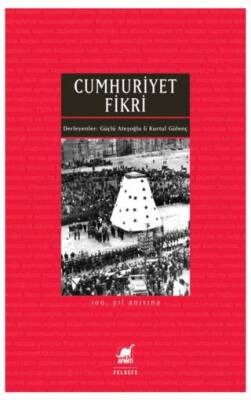 Cumhuriyet Fikri - 1