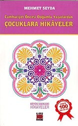 Cumhuriyet Öncesi Yazarlardan Hikayeler - Elips Kitap