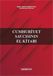 Cumhuriyet Savcısının El Kitabı - Platon Hukuk