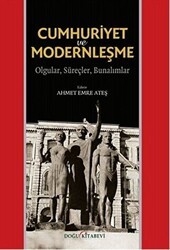 Cumhuriyet ve Modernleşme - Doğu Kitabevi