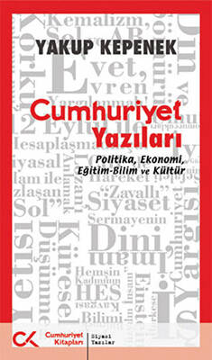 Cumhuriyet Yazıları - 1