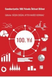 Cumhuriyetin 100. Yılında İktisat Bilimi - Gazi Kitabevi