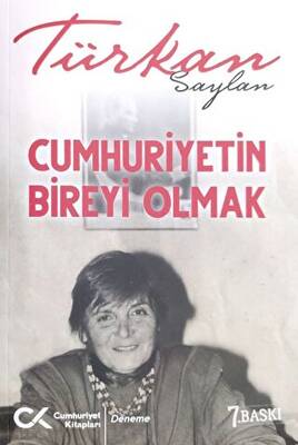 Cumhuriyet’in Bireyi Olmak - 1