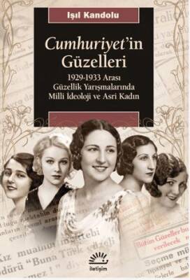 Cumhuriyet`in Güzelleri - 1
