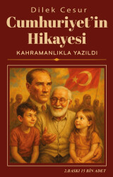 Cumhuriyet`in Hikayesi Kahramanlıkla Yazıldı - 1