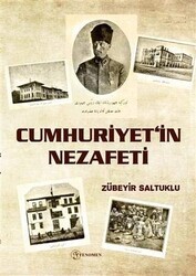 Cumhuriyet’in Nezafeti - Fenomen Yayıncılık