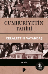 Cumhuriyetin Tarihi - Pınar Yayınları