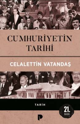 Cumhuriyetin Tarihi - 1