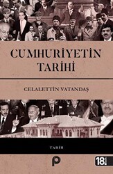 Cumhuriyetin Tarihi - Pınar Yayınları