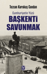 Başkenti Savunmak - Tekin Yayınevi