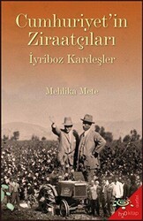 Cumhuriyet’in Ziraatçıları İyriboz Kardeşler - h2o Kitap
