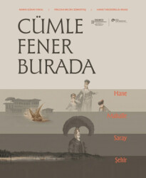 Cümle Fener Burada - Koç Üniversitesi Yayınları