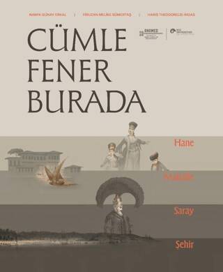 Cümle Fener Burada - 1
