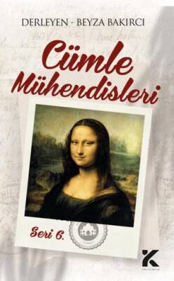 Cümle Mühendisleri 6 - 1