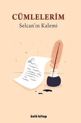 Cümlelerim - 1