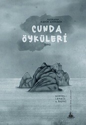 Cunda Öyküleri - Yitik Ülke Yayınları